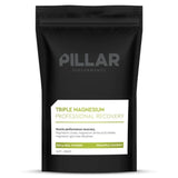 Pillar Performance Triple Magnesium Pouch Pineapple Coconut