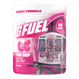 G FUEL Energy Formula