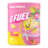 G FUEL Energy Formula