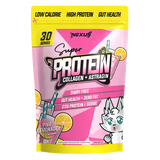 Nexus Sports Nutrition Super Protein Collagen Water
