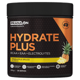 PranaOn Hydrate Plus Pineapple Splice