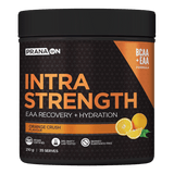 PranaOn Intra Strength Aminos 210g *Gift*