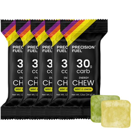 Precision Fuel PF 30 Chew Bar