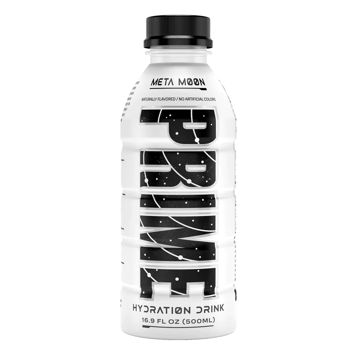 Prime Hydration RTD by Logan Paul x KSI Meta Moon / Single