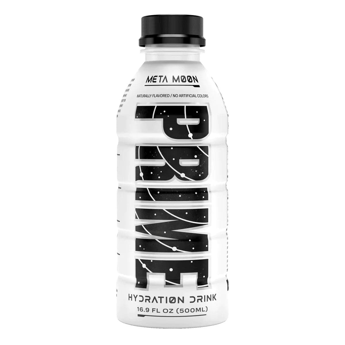 Prime Hydration RTD by Logan Paul x KSI Meta Moon / Single