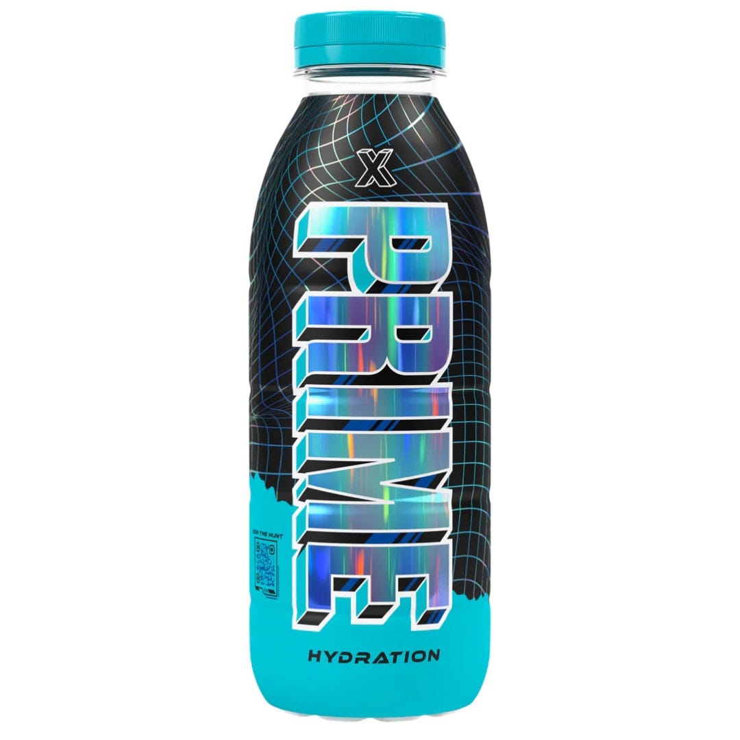Prime Hydration RTD – Sportsfuel Supplements NZ