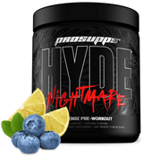 Pro Supps Hyde Nightmare Black N' Blueberry