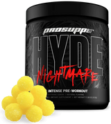 Pro Supps Hyde Nightmare Lightning Lemon