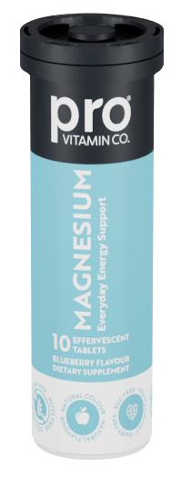 Pro Vitamin Co Magnesium Effervescent Tablets