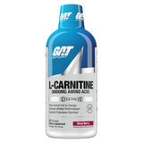 GAT Sport Essentials Liquid L-Carnitine 3000