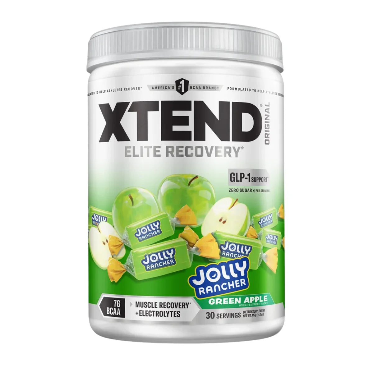SciVation Xtend 30 Servings