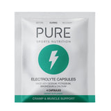 PURE Electrolyte Replacement Caps