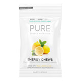 PURE ENERGY CHEWS