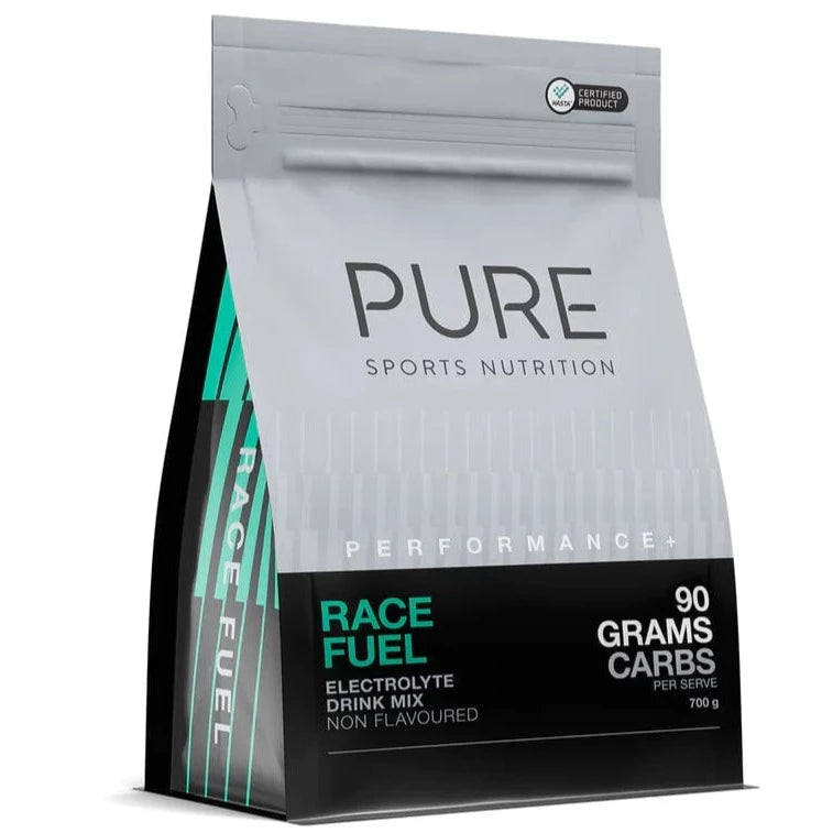 PURE Performance+ Race Fuel Electrolyte Drink Mix