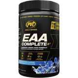 PVL Gold Series EAA Complete+