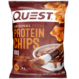 Quest Nutrition Tortilla Protein Chips