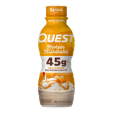 Quest Protein Milkshake RTD