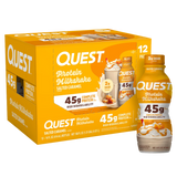 Quest Protein Milkshake RTD