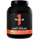 Rule 1 R1 Whey Isolate Protein Powder