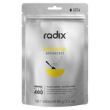 Radix Nutrition - Original Breakfast v9.0 Single / Banana