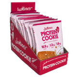 Justines Protein Cookies