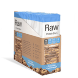 Raw Plant Protein Bars
