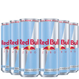 Red Bull Energy Drink Zero 473ml