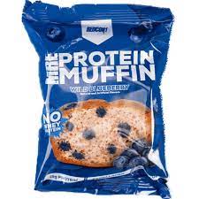 Redcon1 MRE Protein Muffin
