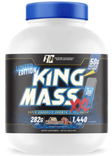Ronnie Coleman King Mass 6lb Chocolate
