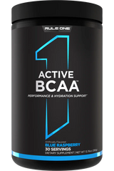 Active BCAA (Random Flavour) *Gift*