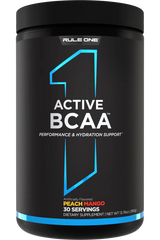 Active BCAA (Random Flavour) *Gift*