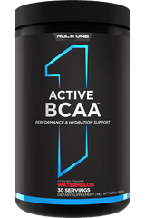 Rule 1 Active BCAA Watermelon