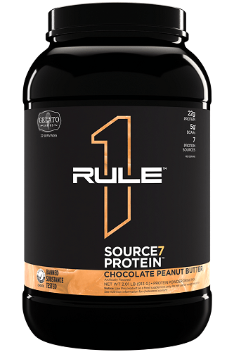 Rule 1 Source7 Protein