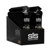 SiS Beta Fuel Energy Gels