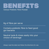 Prebiotic Fibre Powder