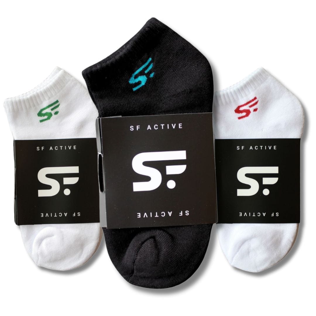SF Active Logo