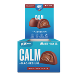 Calm Bites