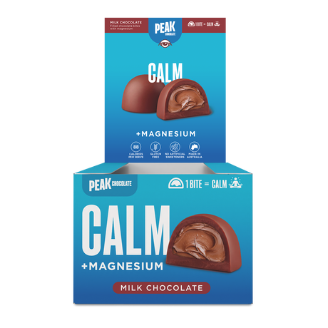 Calm Bites