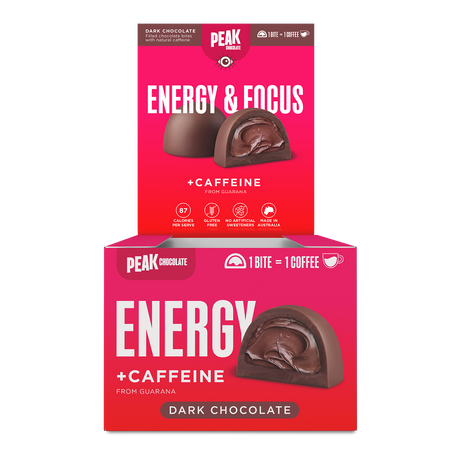 Energy BiteS