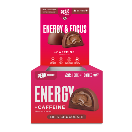 Energy BiteS