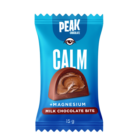 Calm Bites