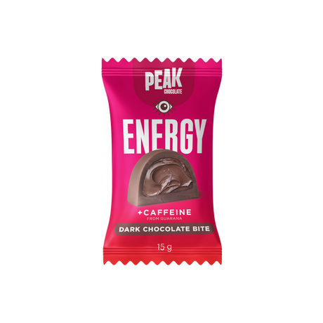 Energy BiteS