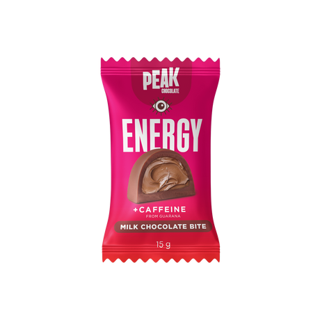 Energy BiteS