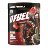 G FUEL Energy Formula