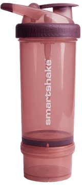 Smartshake Revive 750ml Deep Rose