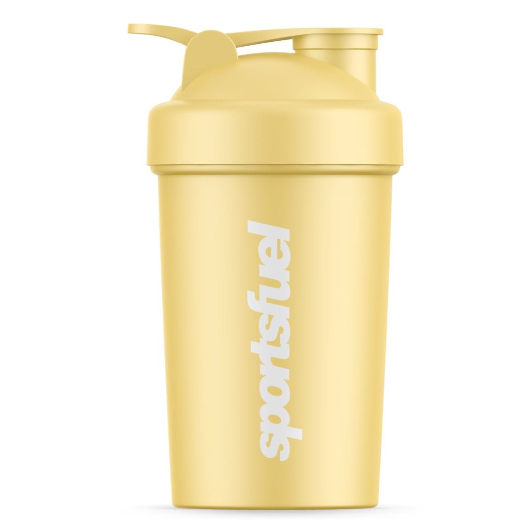 Sportsfuel 400ml Shaker – Sportsfuel Supplements NZ