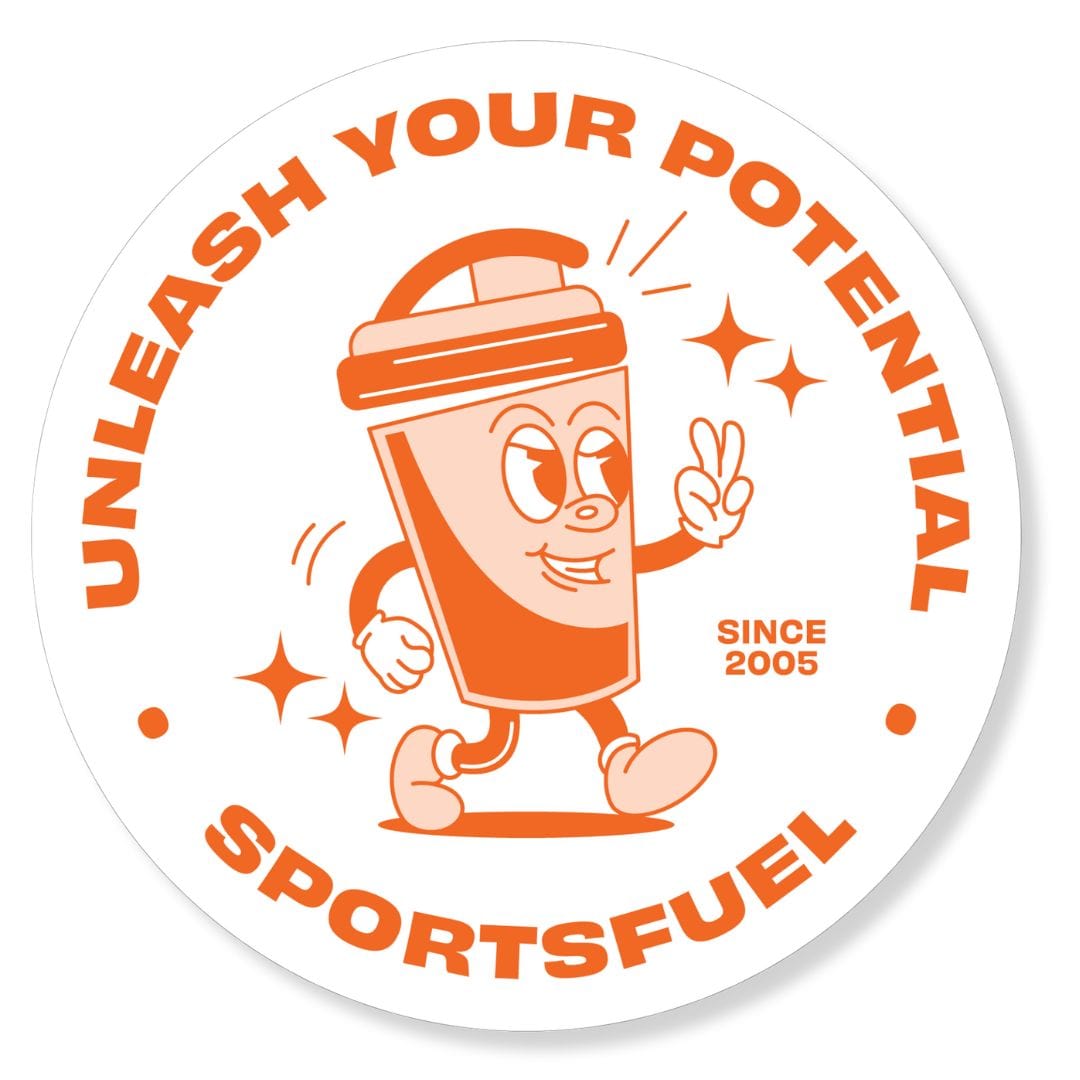 Sportsfuel Magnet