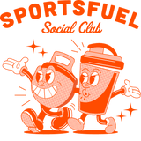 Sportsfuel Magnet Social Club