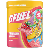 G FUEL Energy Formula