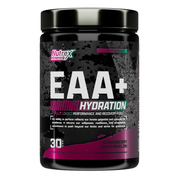 Nutrex EAA+ Hydration